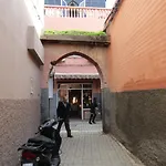 Riad Friends