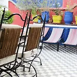 Riad Friends