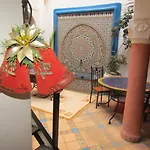 Riad Friends