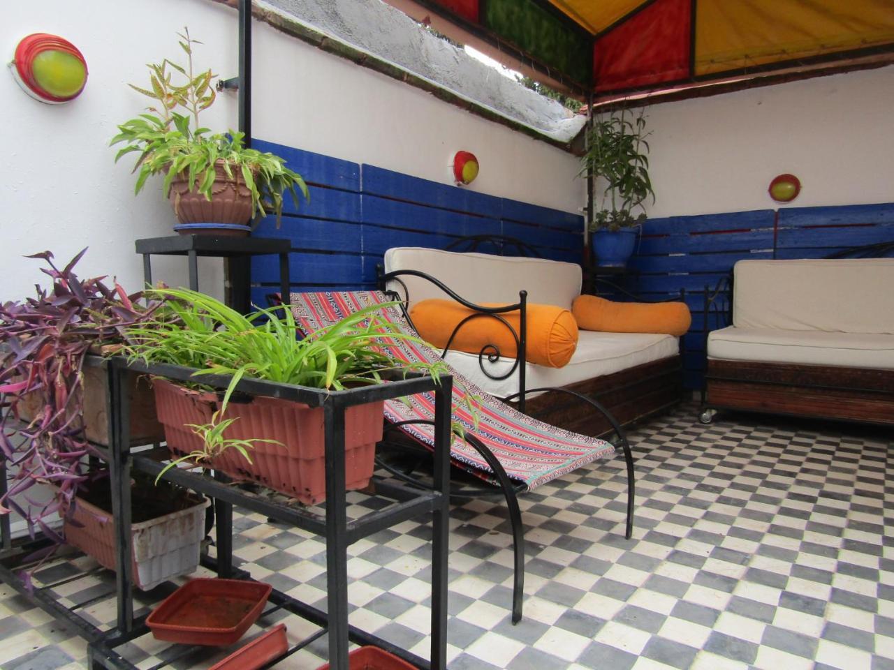 Riad Friends