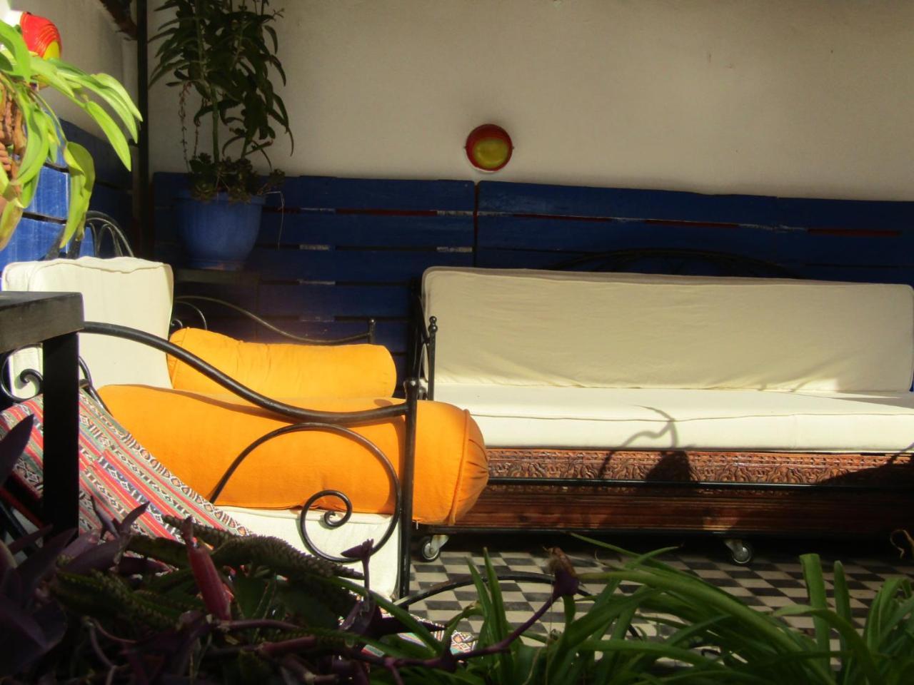 Riad Friends Riad 3*