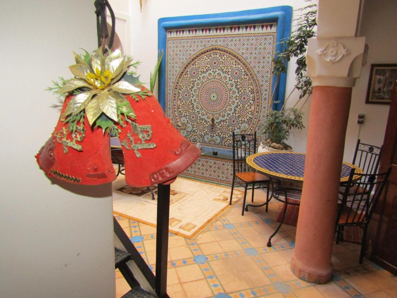 Riad Friends Marrakesh