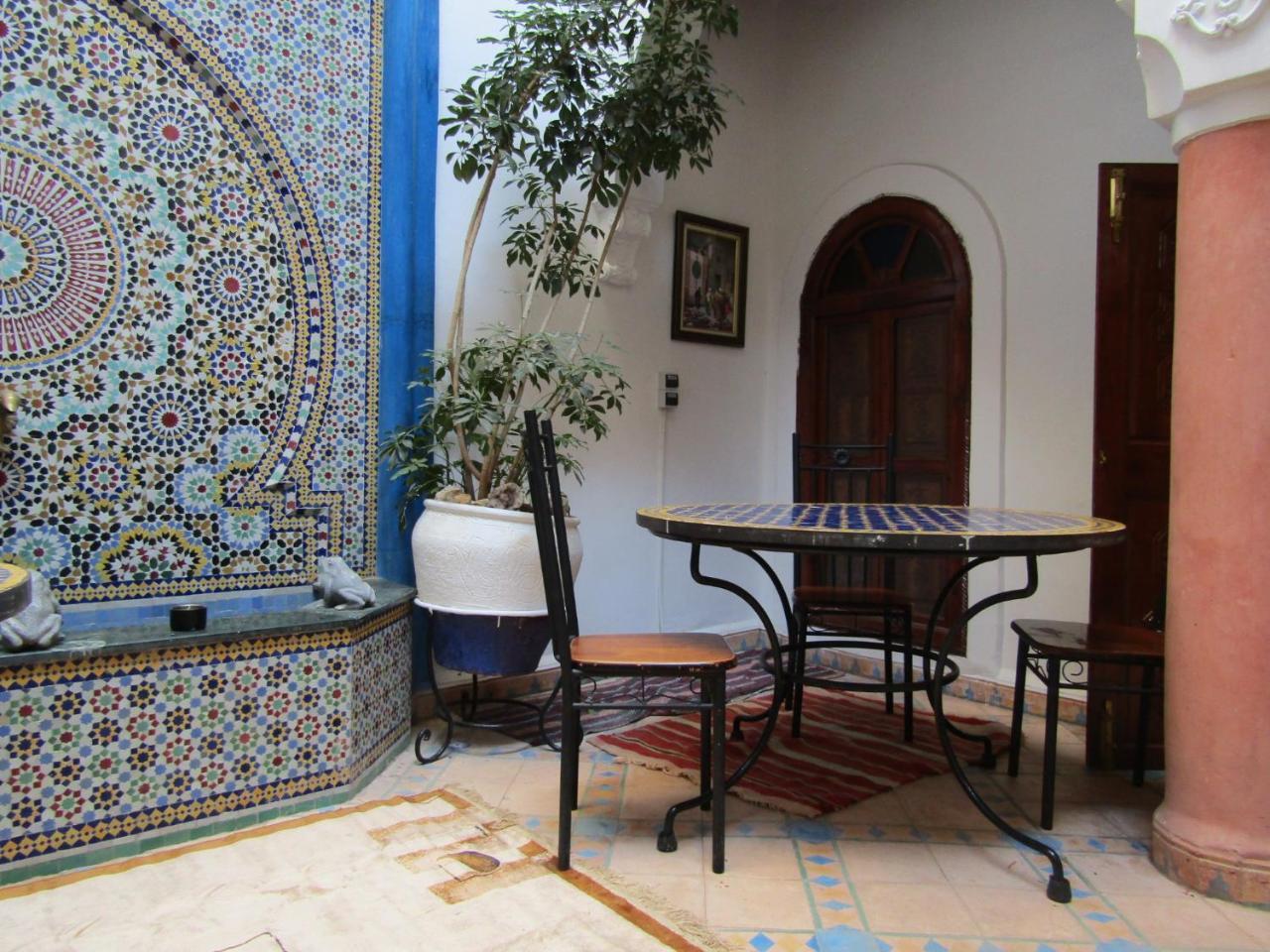 Riad Riad Friends 3*