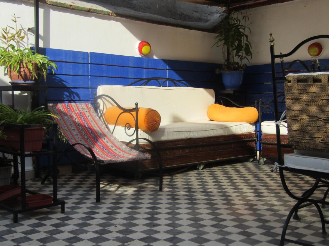 Riad Riad Friends Marrakesh