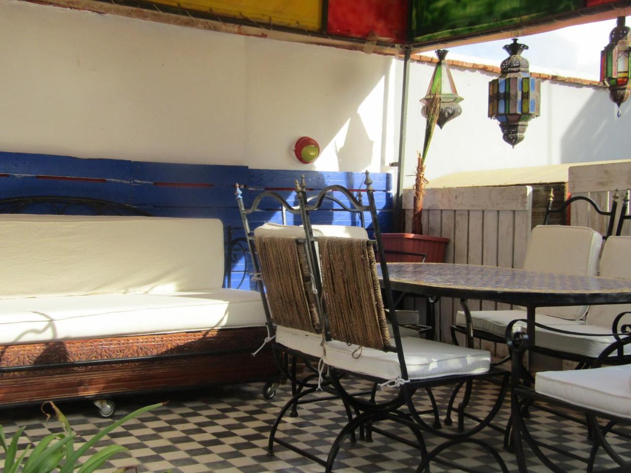 Riad Friends Marrakesh