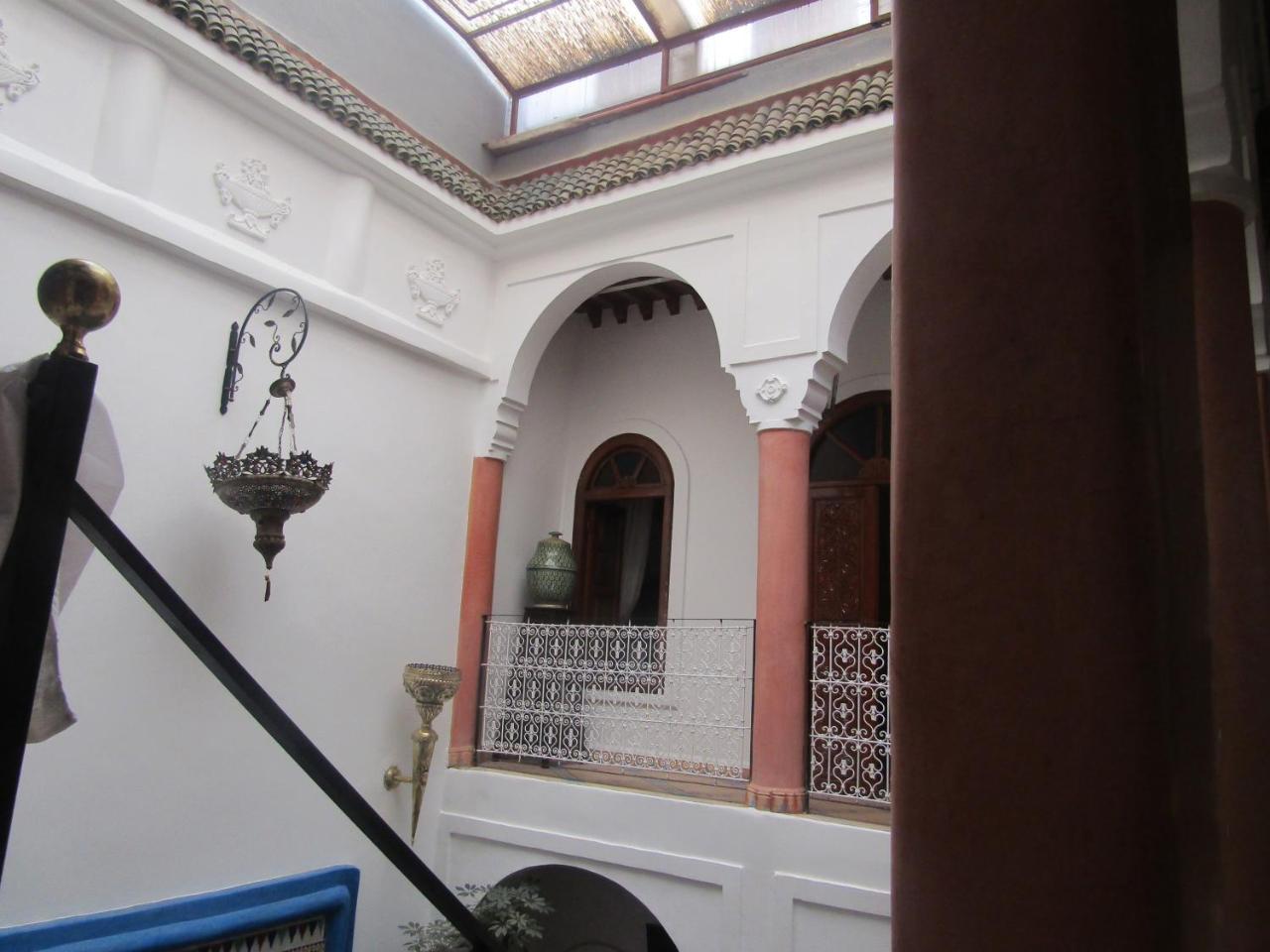 Riad Friends