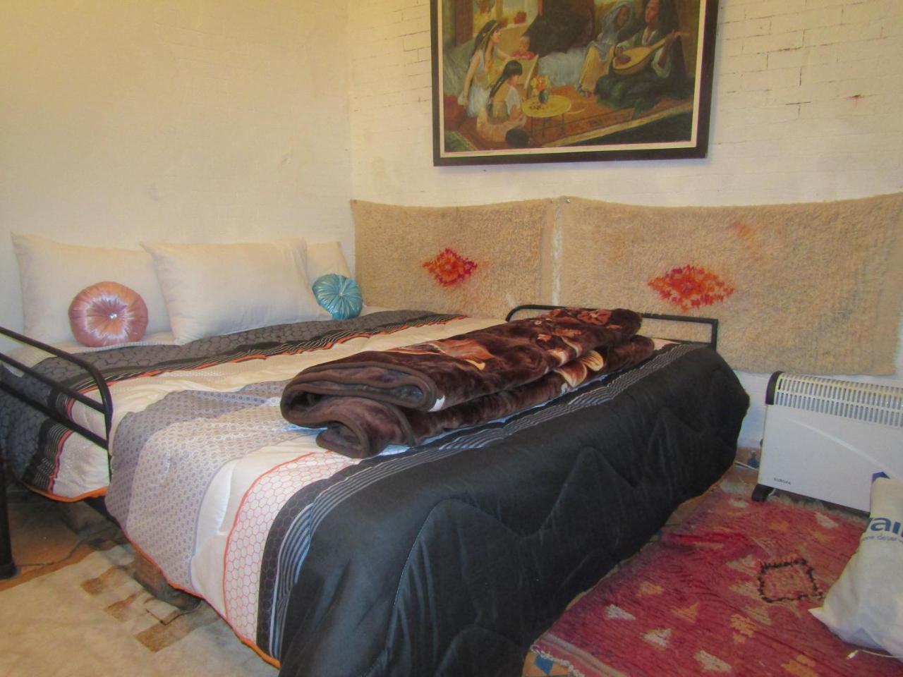 Riad Riad Friends Marrakesh