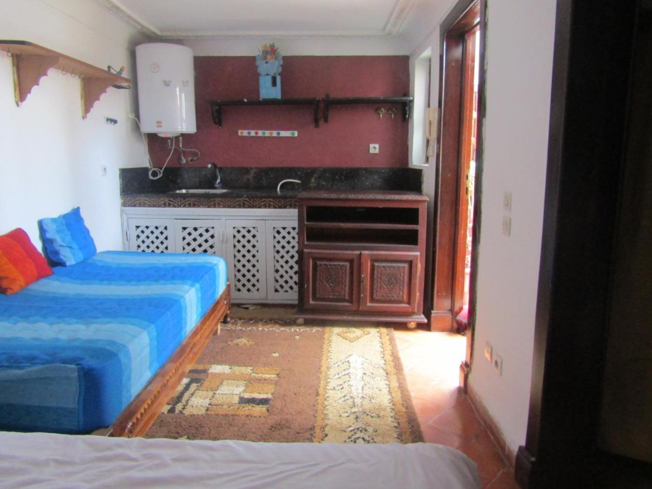 Riad Friends Riad 3*