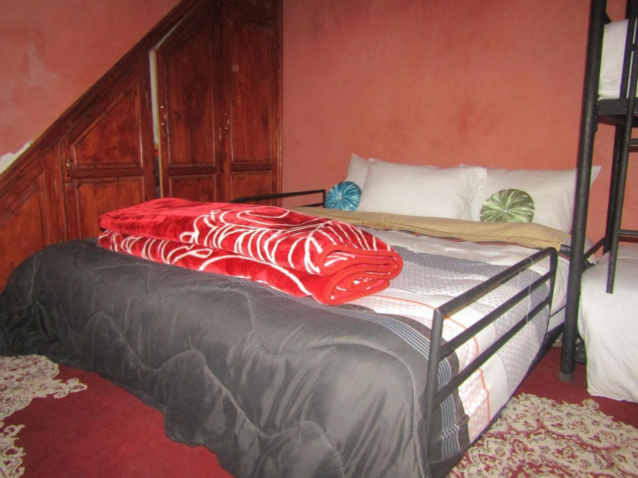 Riad Friends 3* Marrakesh