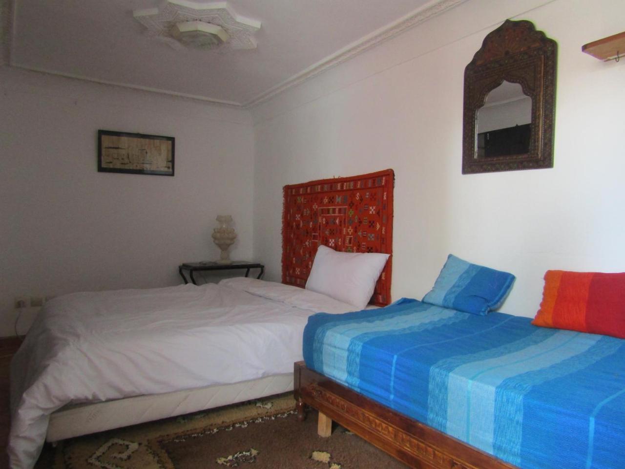 Riad Friends 3* Marrakesh