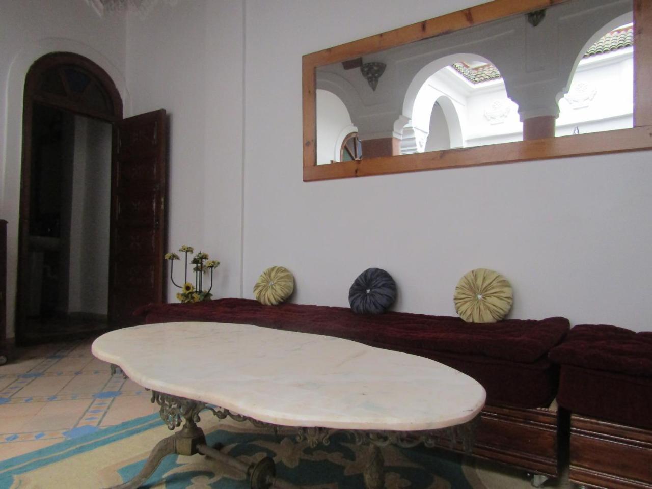 Riad Friends 3* Marrakesh