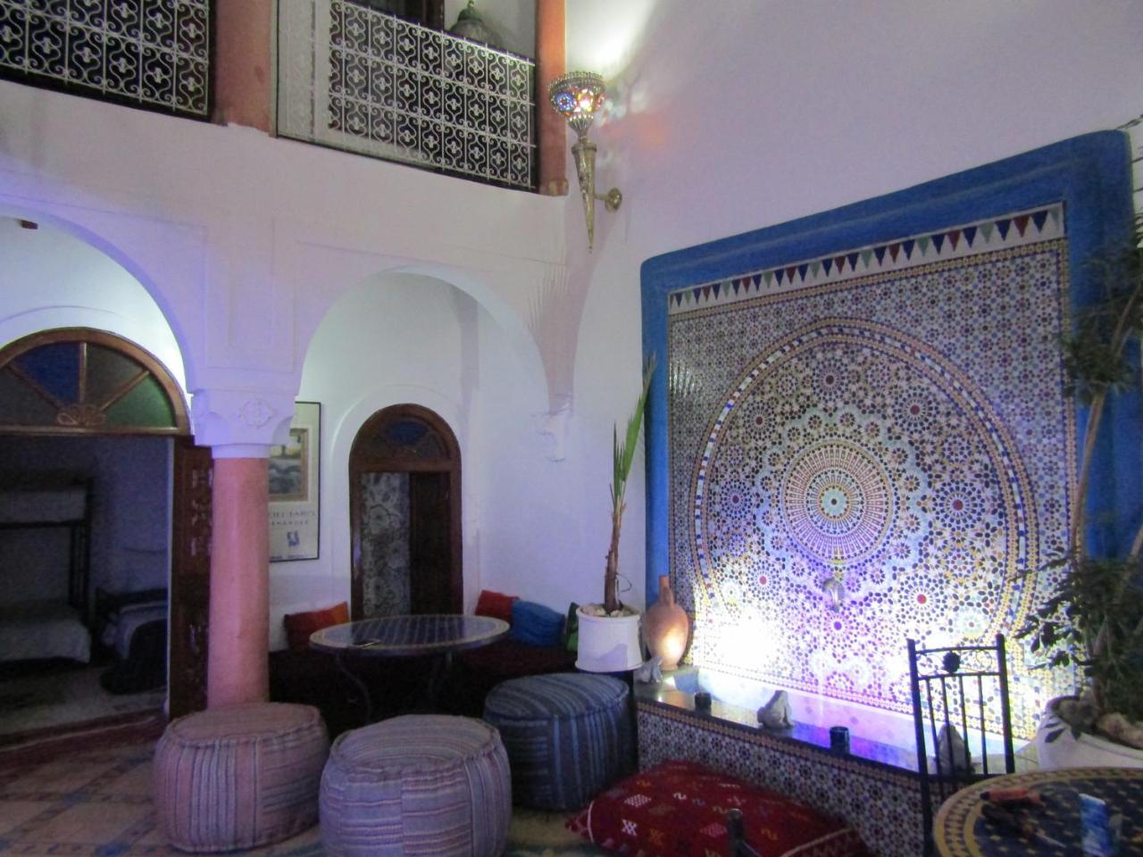 Riad Friends Riad 3*
