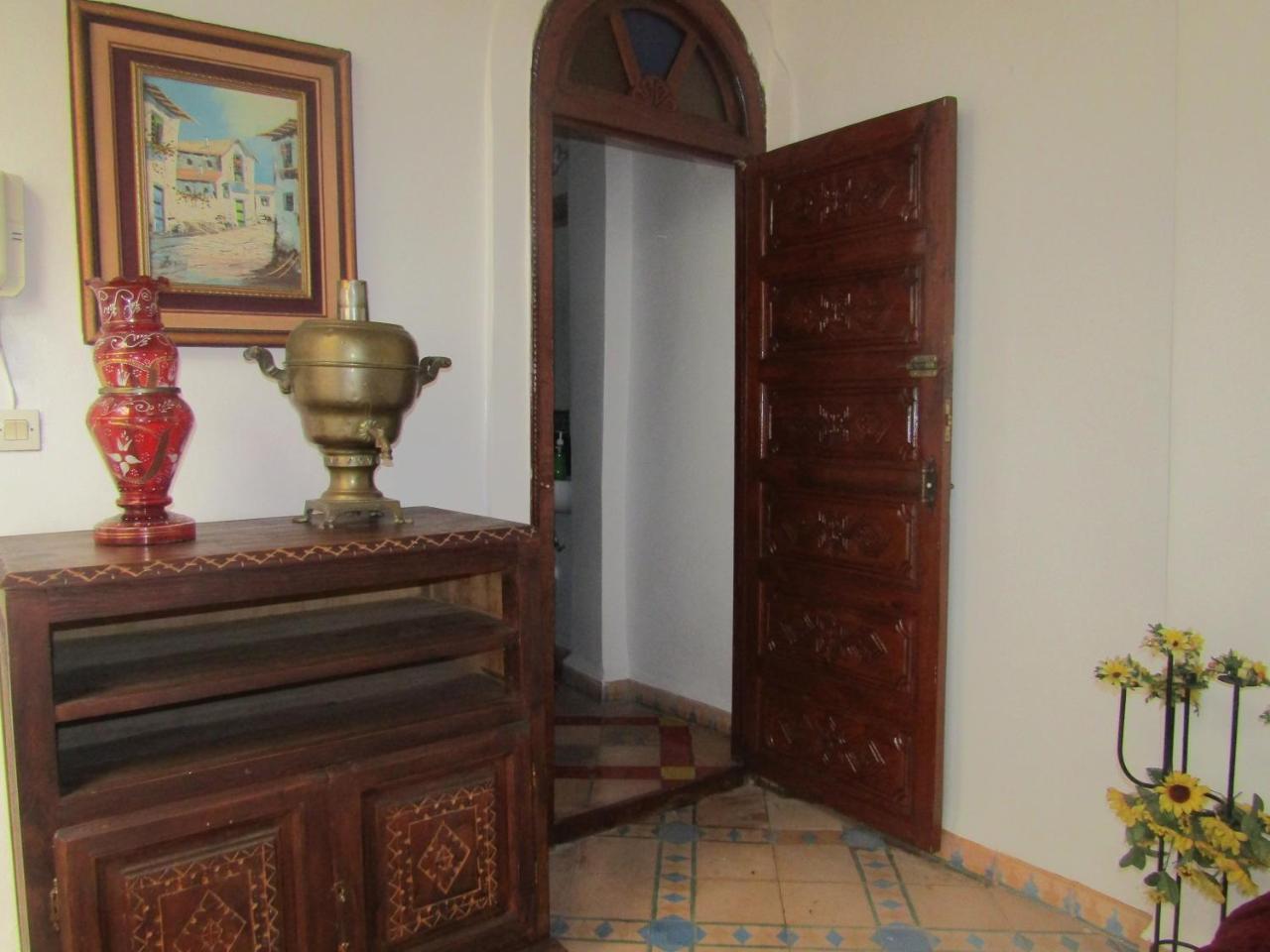 Riad Riad Friends Marrakesh
