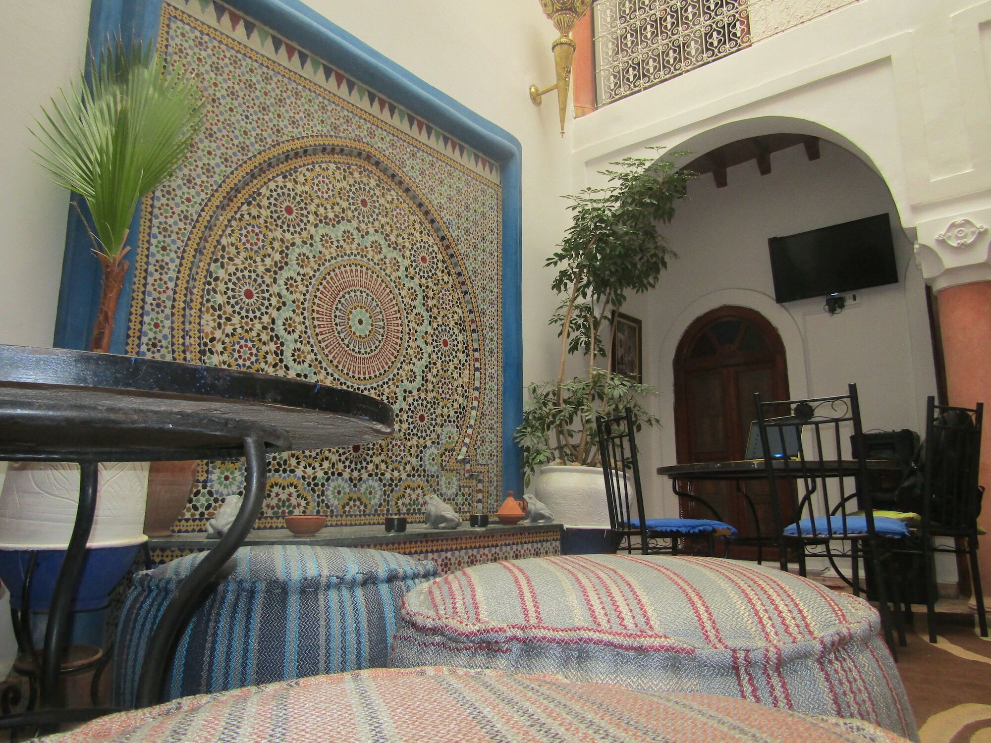 Riad Friends